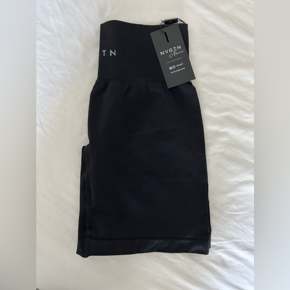 biker shorts